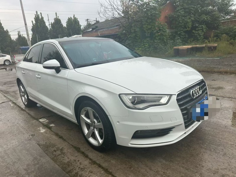 许昌15年奥迪A32