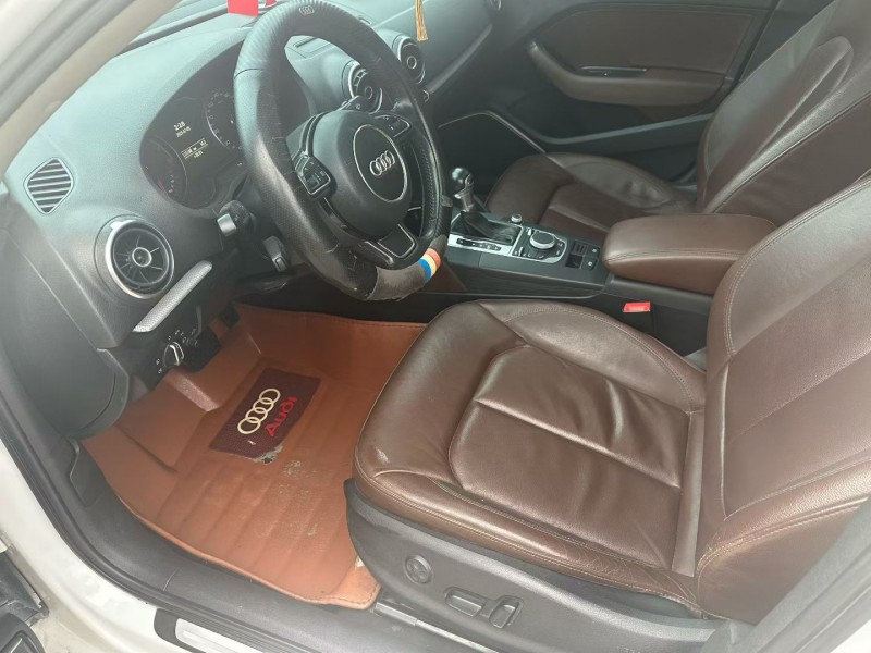 许昌15年奥迪A39