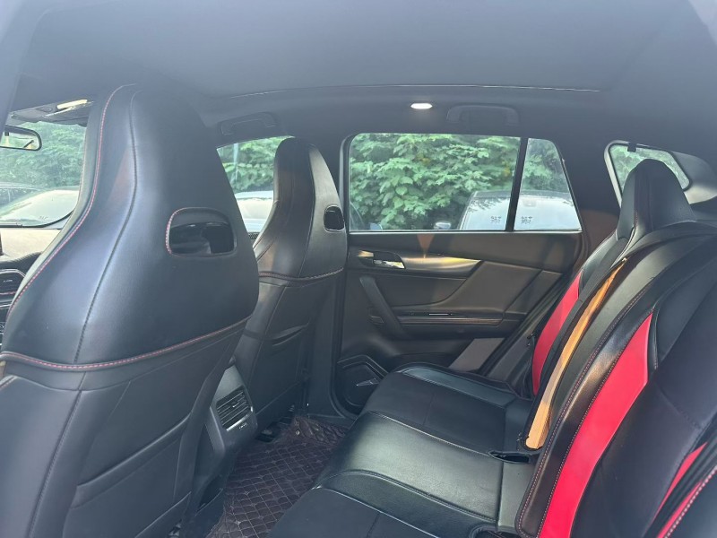 许昌19年海马S84