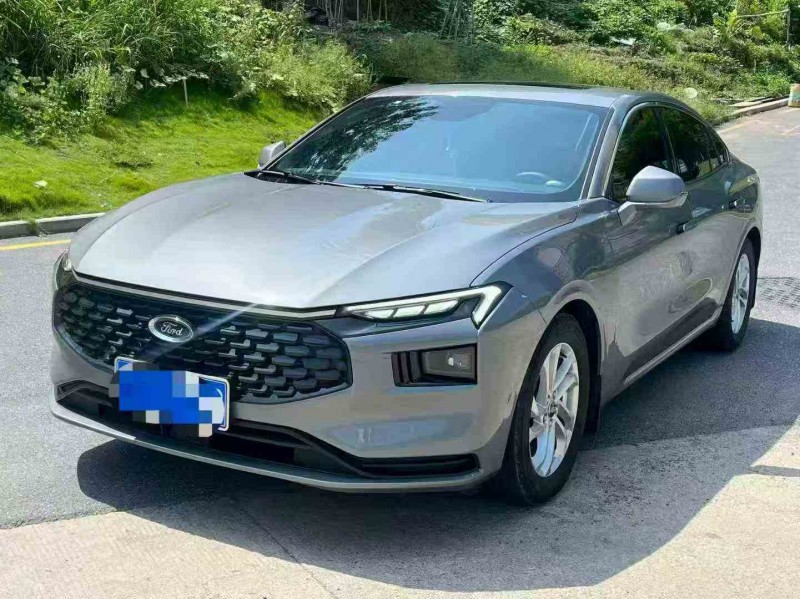 莆田23年福特蒙迪欧3