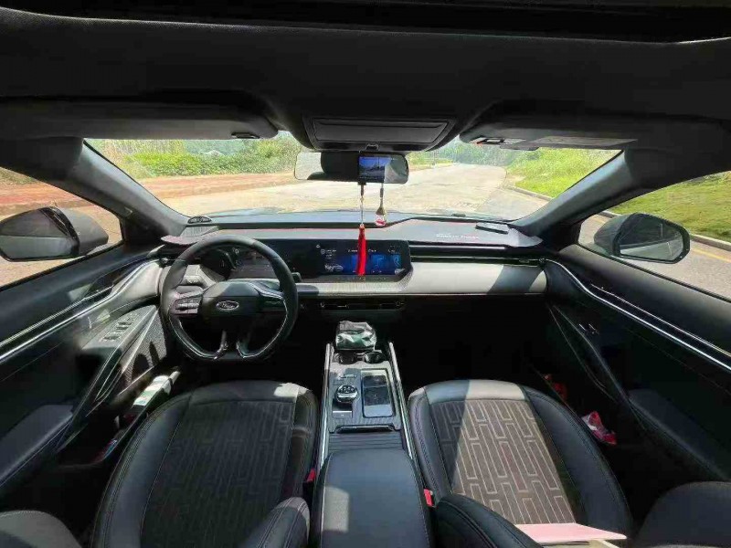 莆田23年福特蒙迪欧4