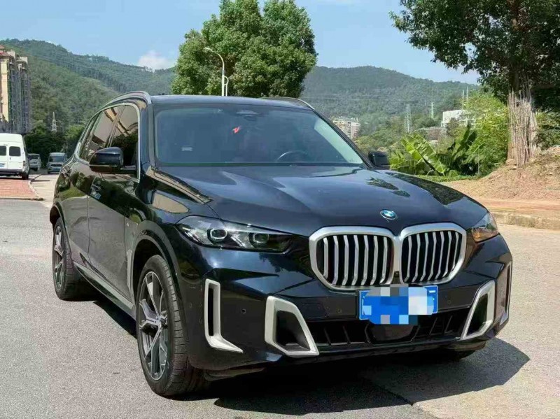 泉州23年宝马X53