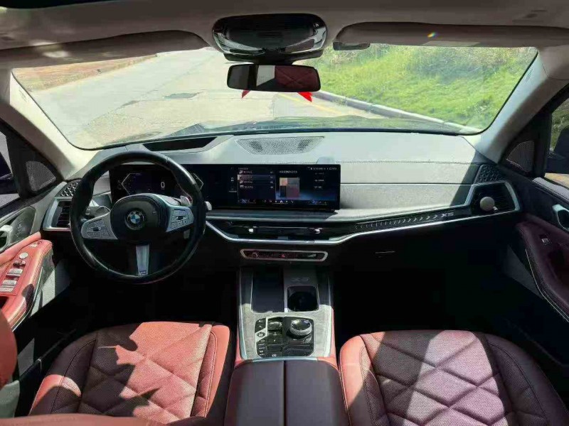 泉州23年宝马X54