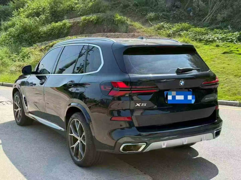 泉州23年宝马X57