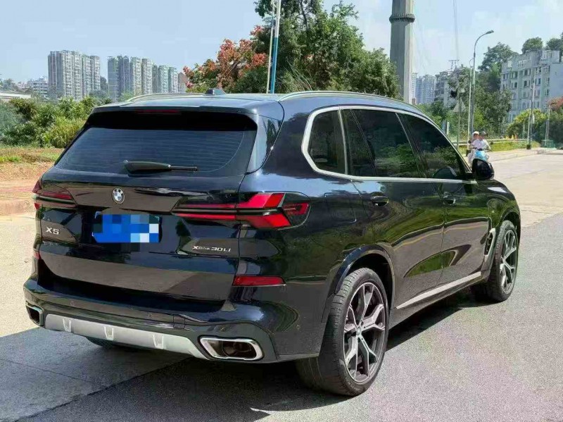 泉州23年宝马X58
