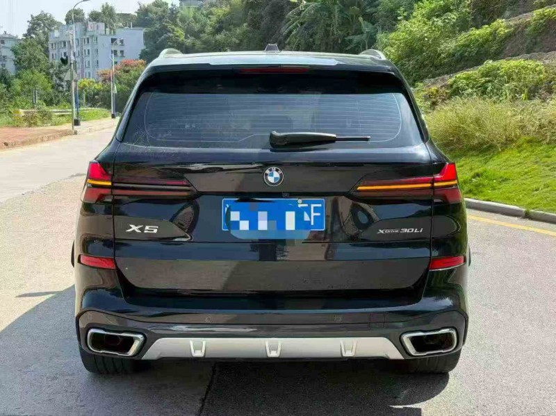 泉州23年宝马X59