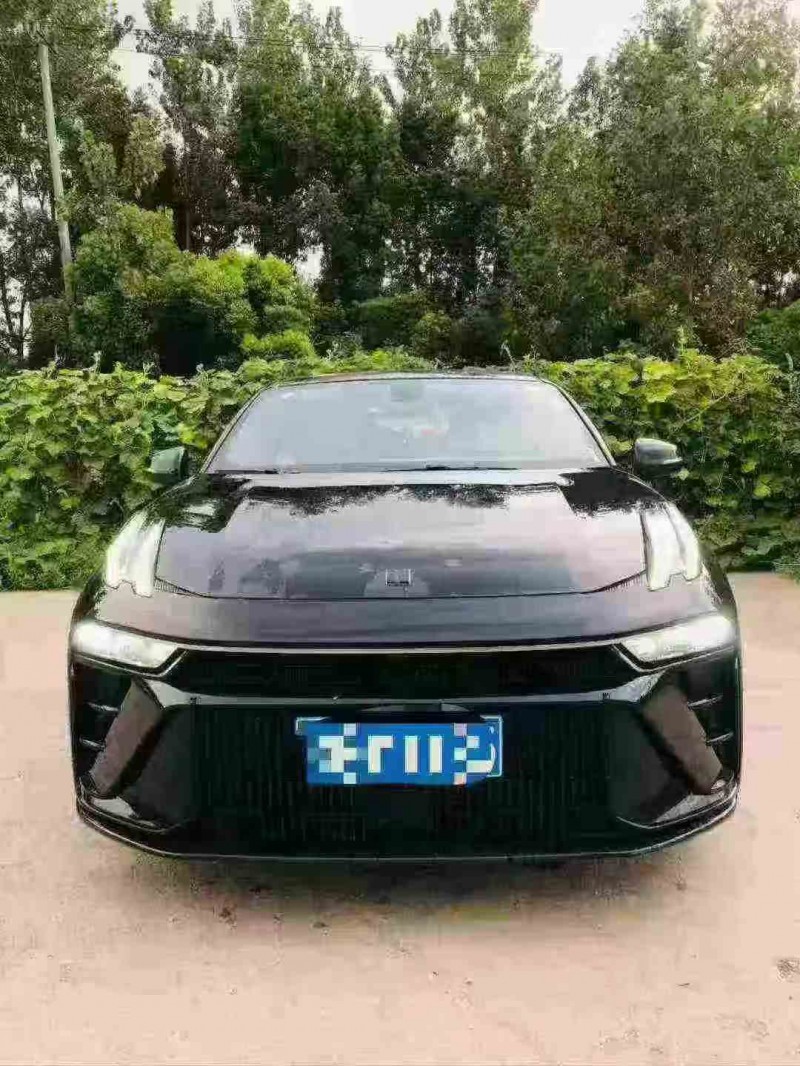 金华24年领克031