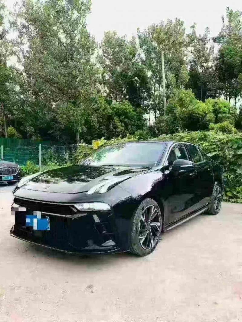 金华24年领克032