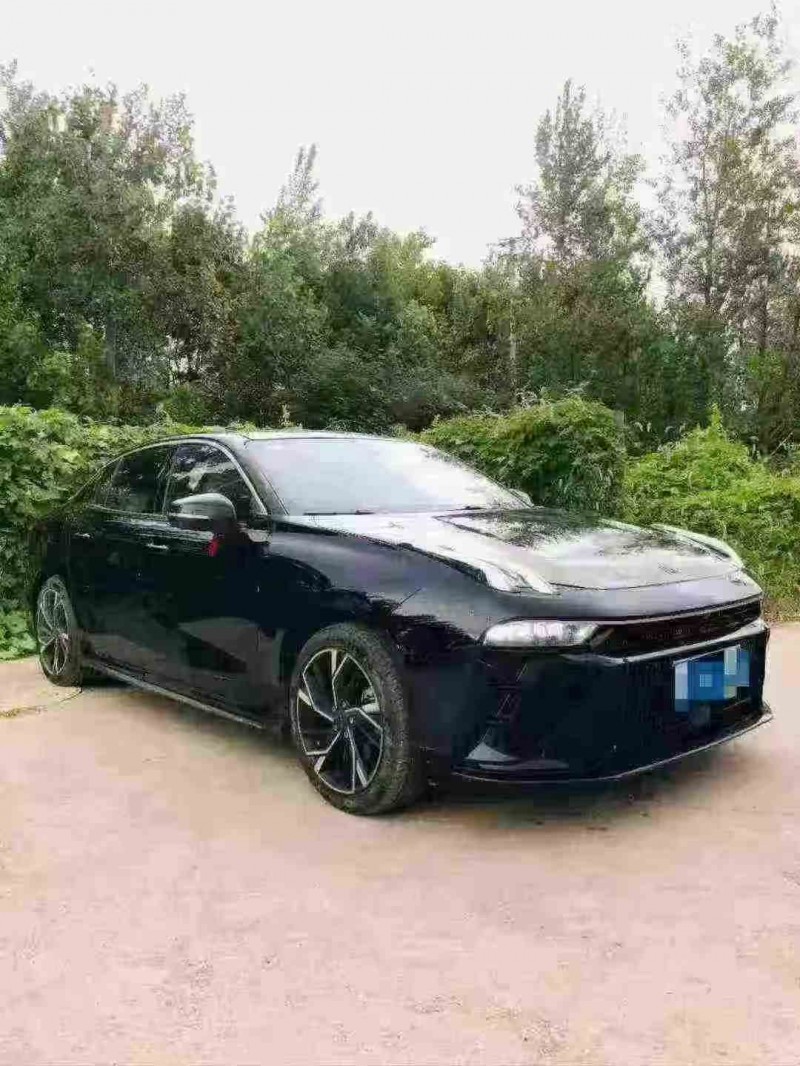 金华24年领克033