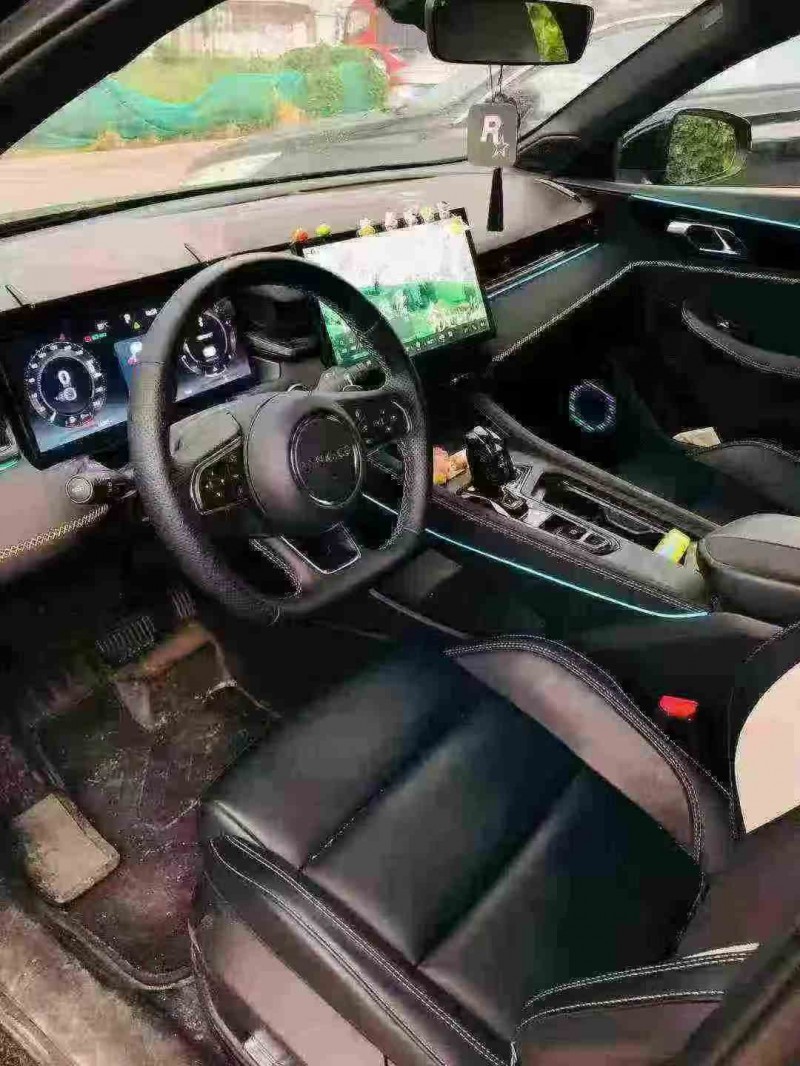 金华24年领克034