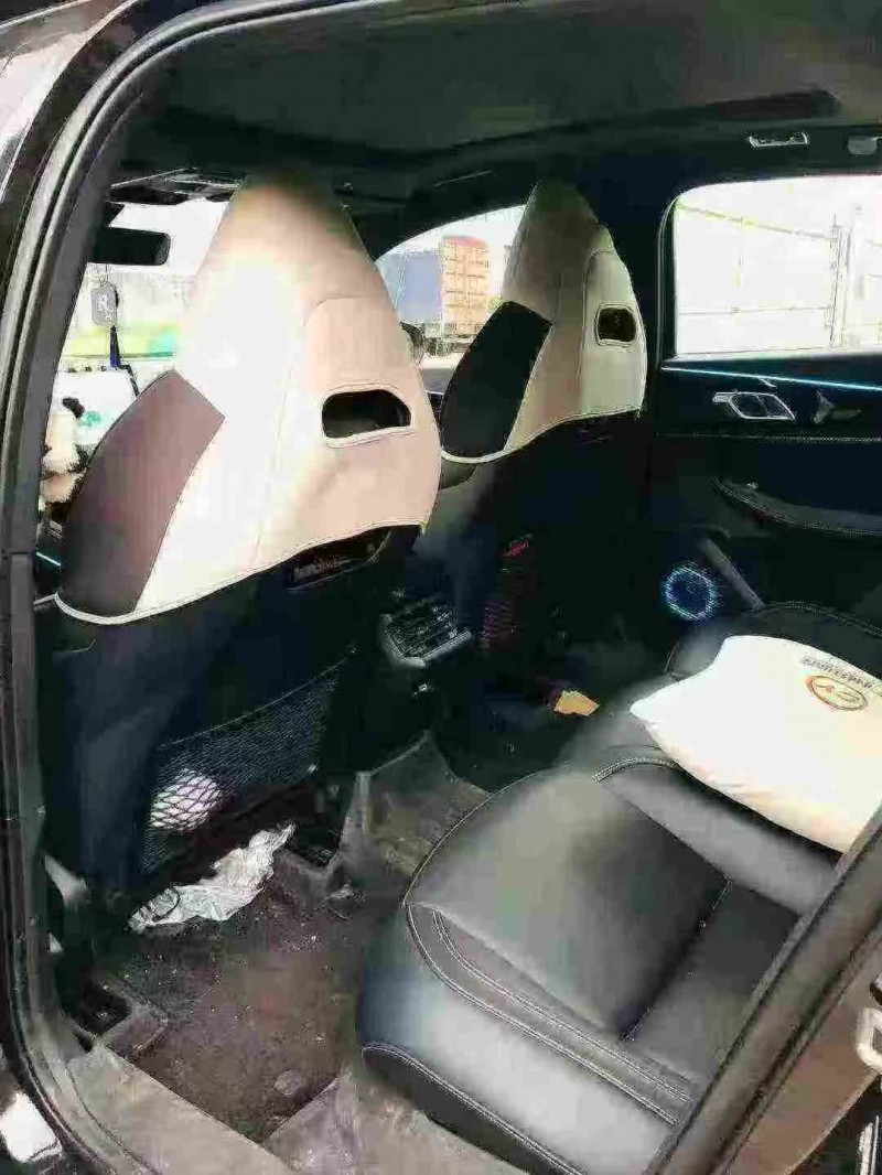 金华24年领克035