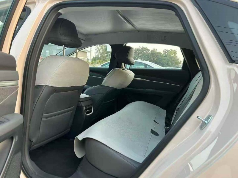 徐州24年小鹏汽车m037