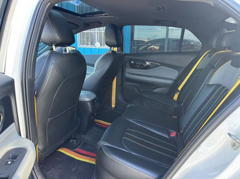 汕头22年传祺影豹5