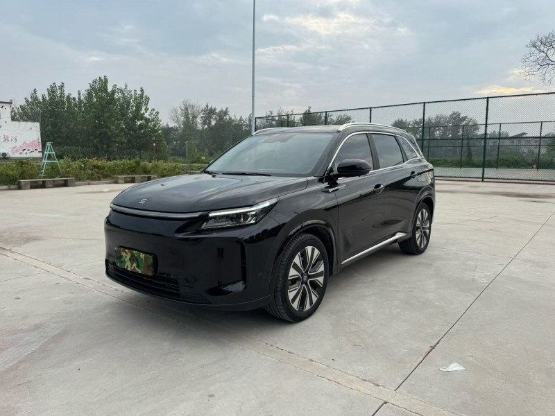 徐州25年东风蓝电E52