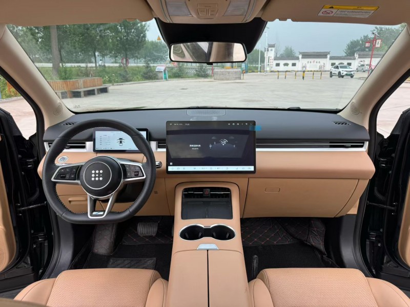 徐州25年东风蓝电E54