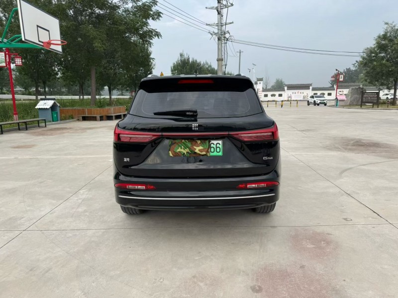 徐州25年东风蓝电E59