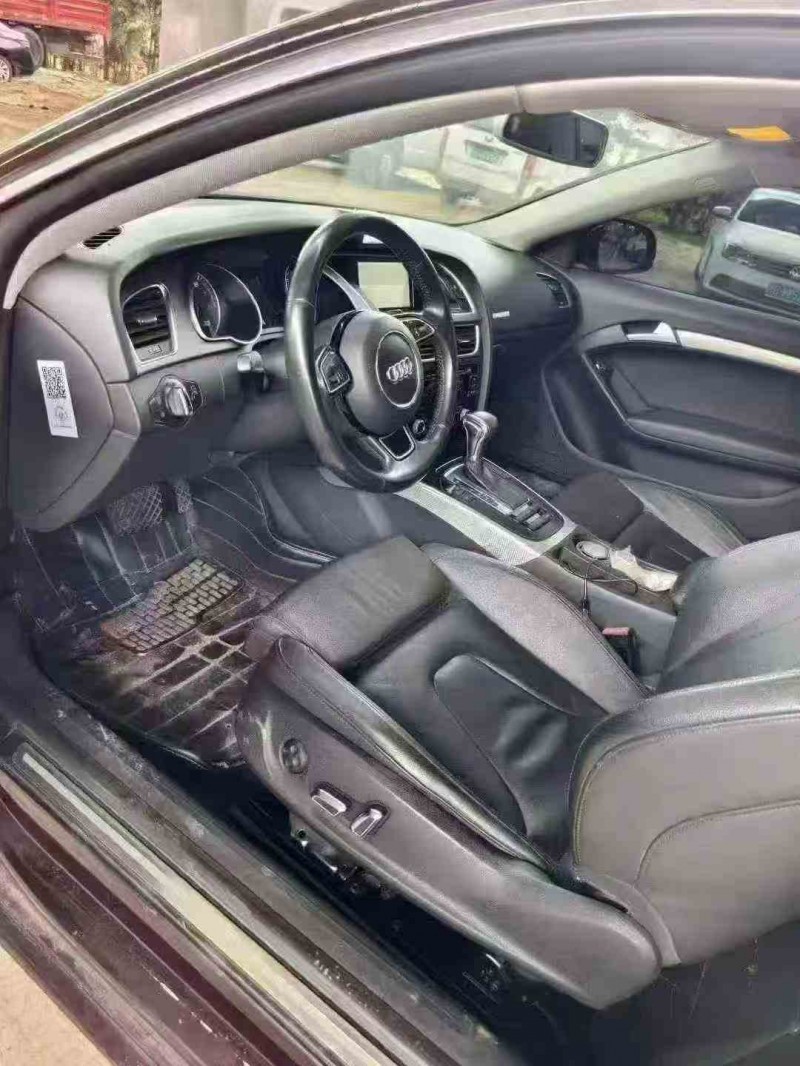 湖州15年奥迪A56