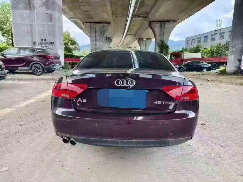 湖州15年奥迪A59