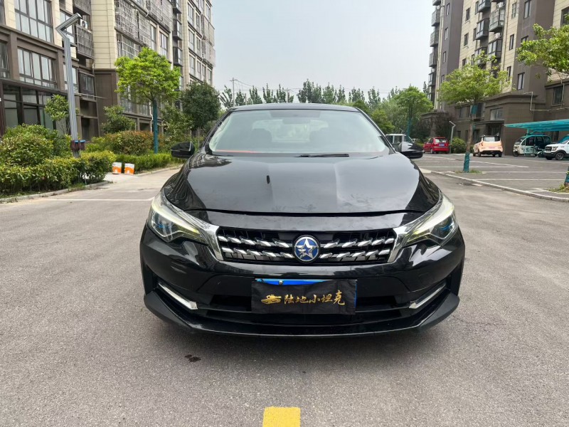 徐州18年启辰D601