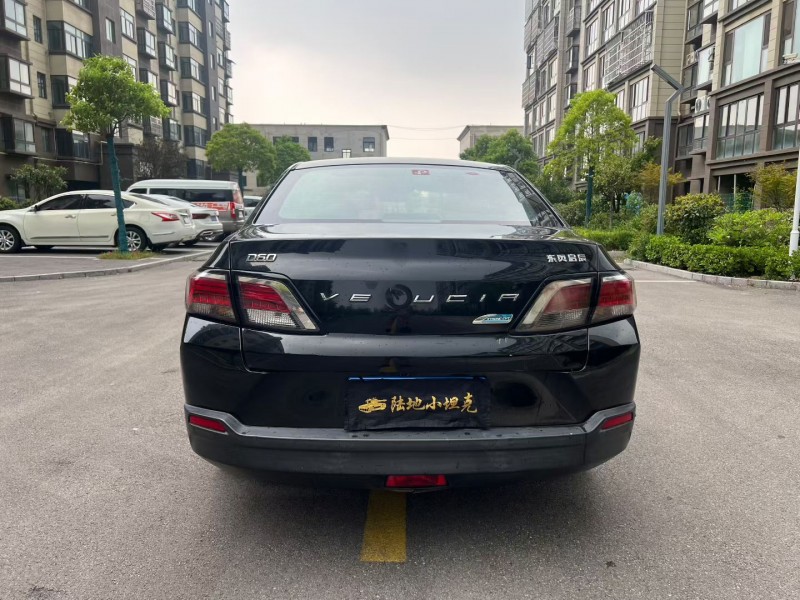 徐州18年启辰D609