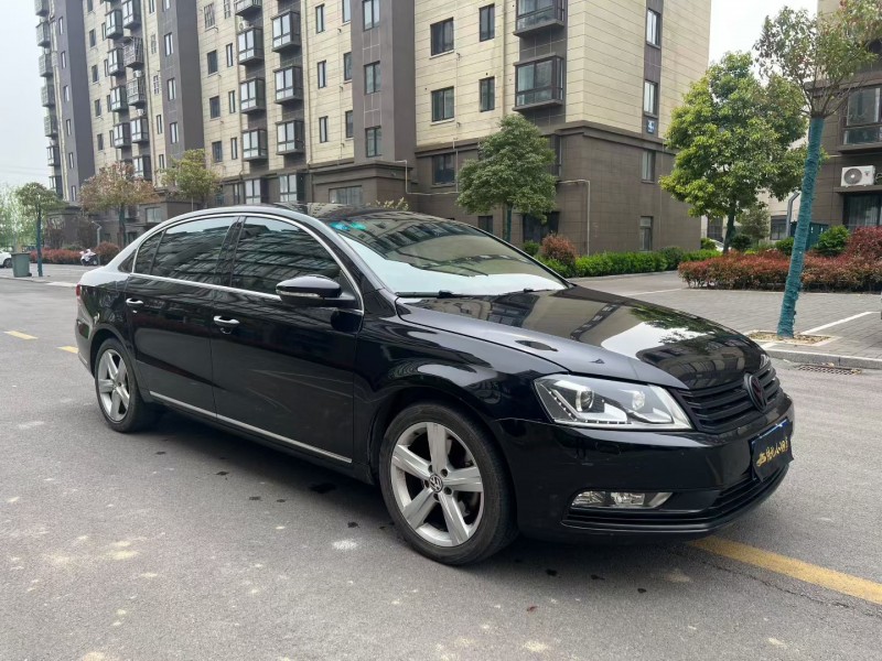 徐州16年大众迈腾3