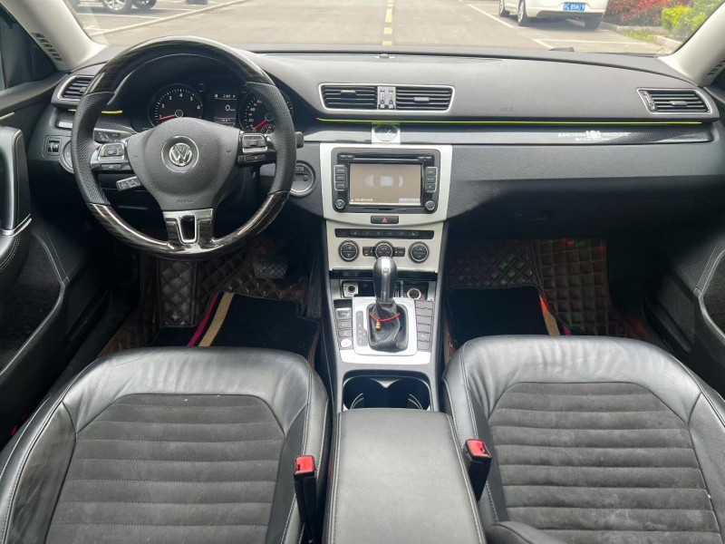 徐州16年大众迈腾5