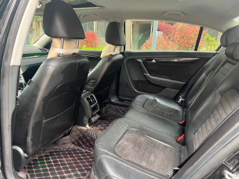 徐州16年大众迈腾6