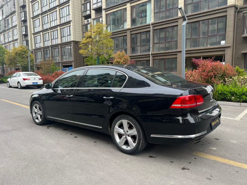 徐州16年大众迈腾8