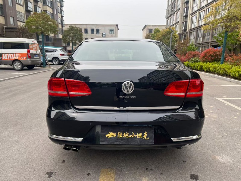 徐州16年大众迈腾9