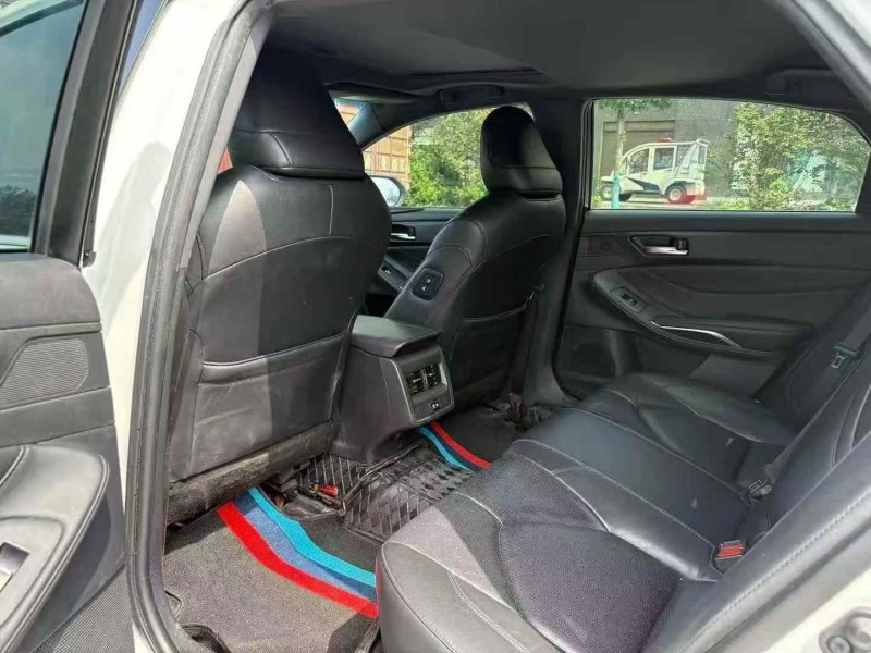 衡阳20年丰田亚洲龙6