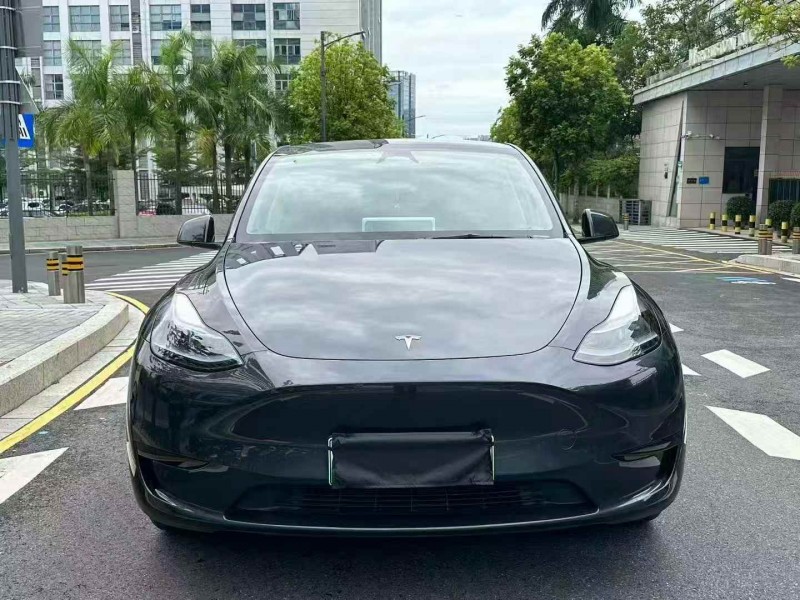 深圳24年特斯拉MODEL Y1