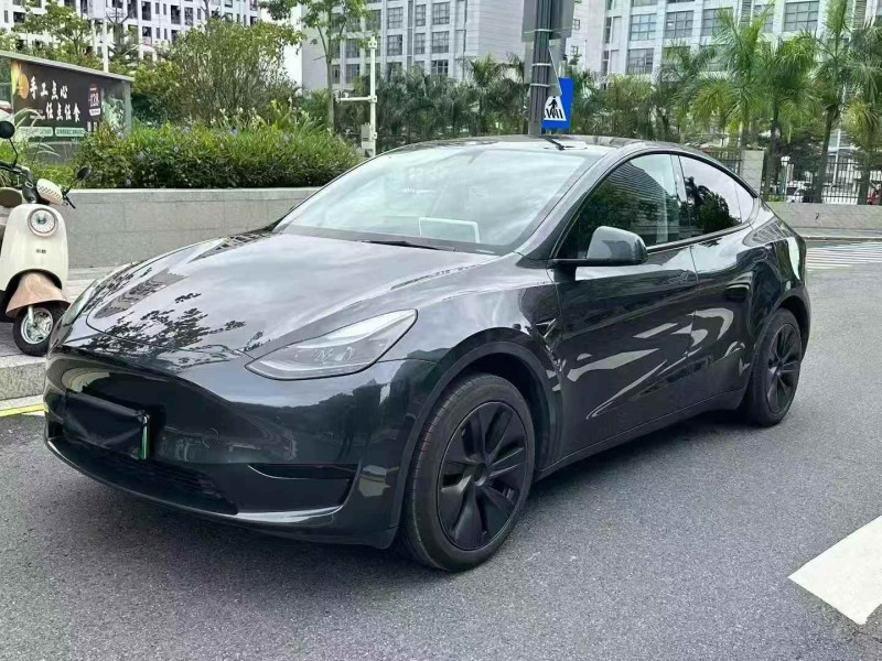深圳24年特斯拉MODEL Y2