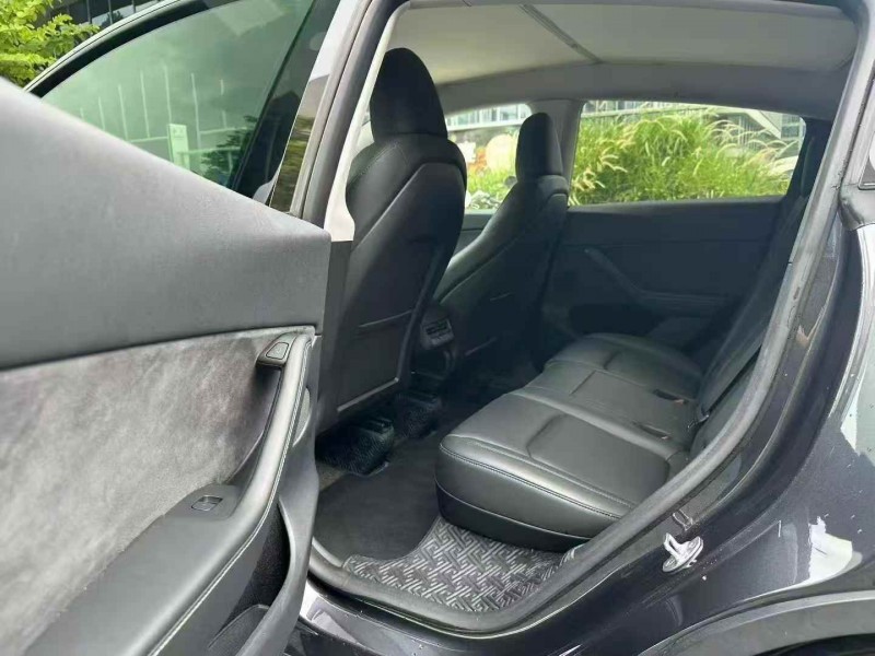深圳24年特斯拉MODEL Y4