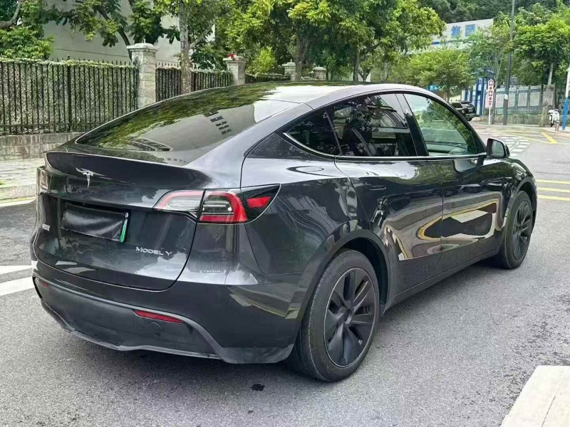 深圳24年特斯拉MODEL Y6