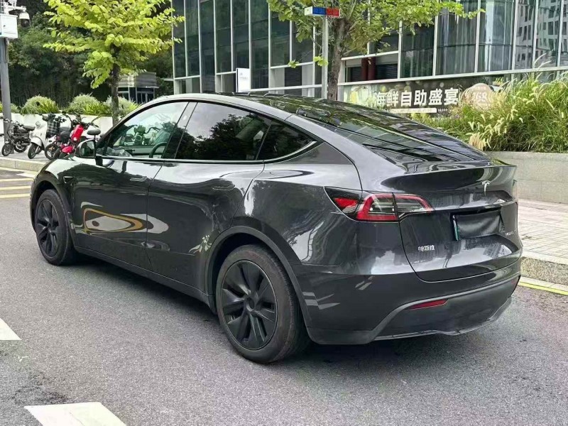 深圳24年特斯拉MODEL Y8