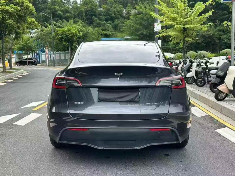 深圳24年特斯拉MODEL Y9
