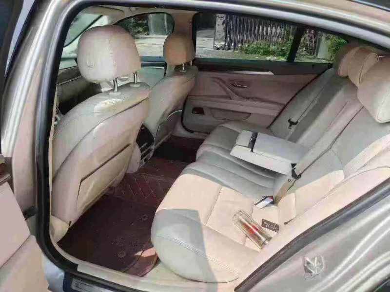 平顶山13年宝马5系6