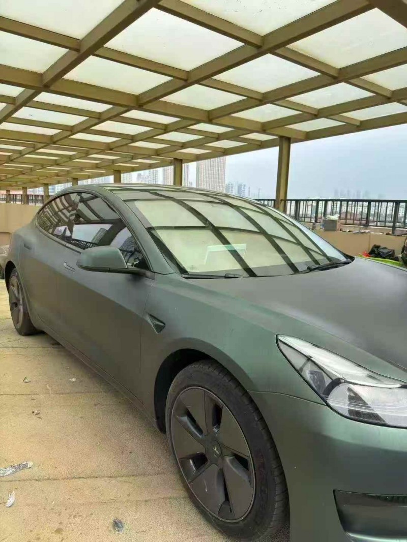 常州22年特斯拉MODEL 33