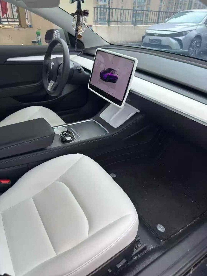 常州22年特斯拉MODEL 34