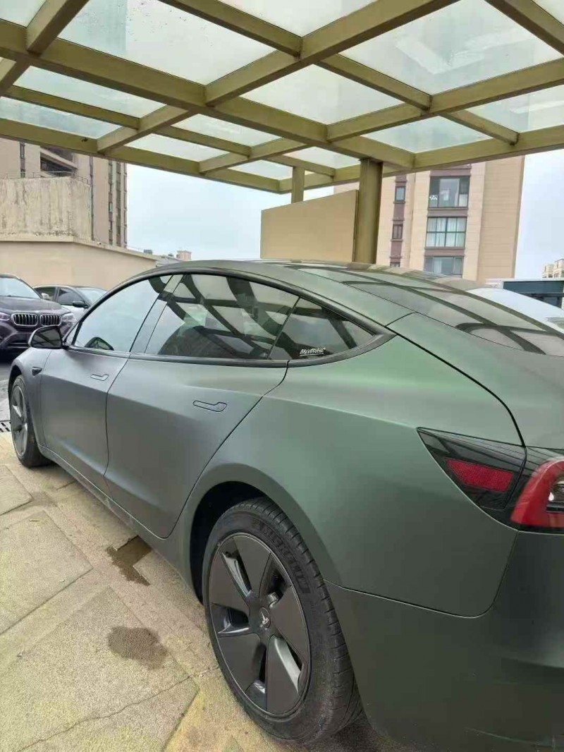 常州22年特斯拉MODEL 38