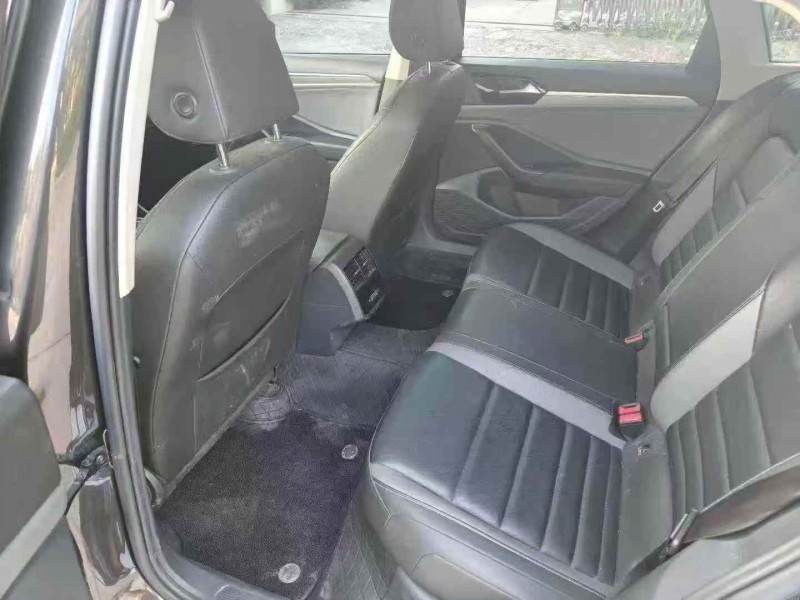 平顶山22年大众速腾4