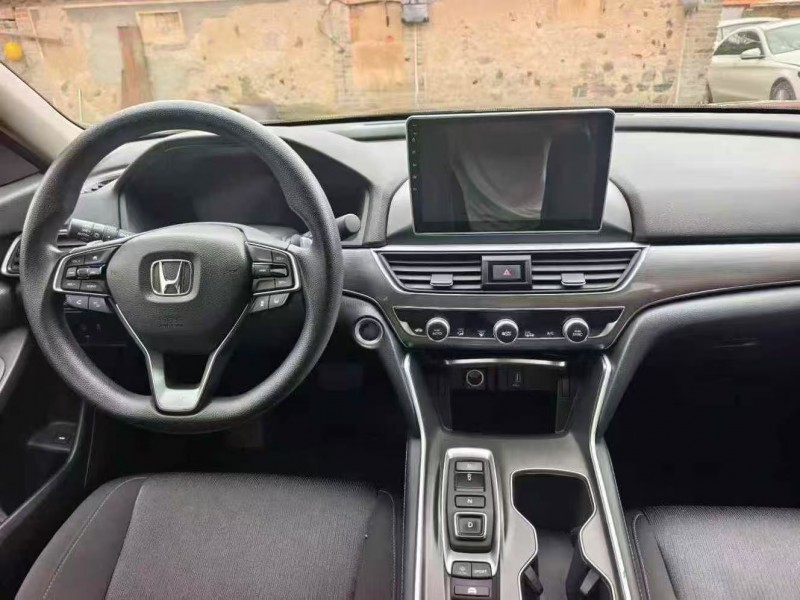 济南20年本田雅阁8