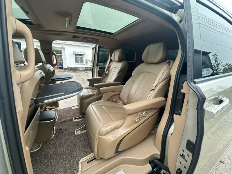 徐州21年别克GL86