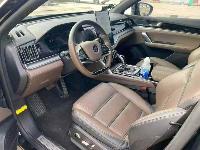 淄博20年比亚迪唐4