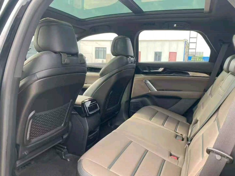 淄博20年比亚迪唐5