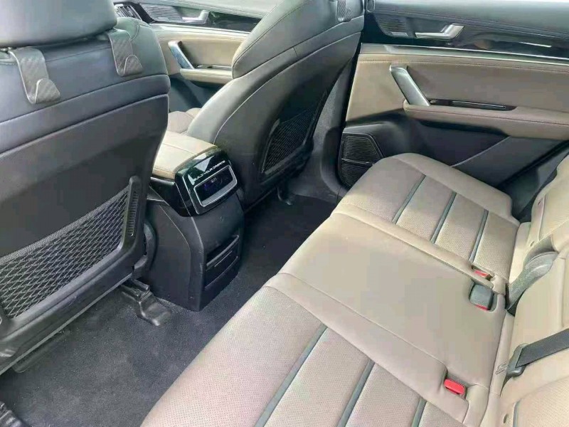 淄博20年比亚迪唐6