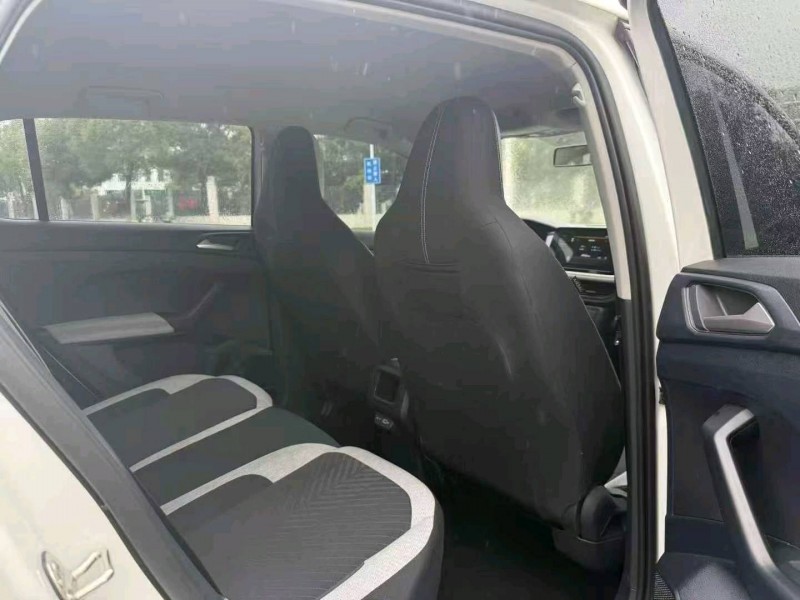 宜昌24年大众途岳9