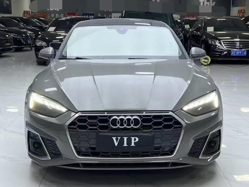 廊坊23年奥迪A51