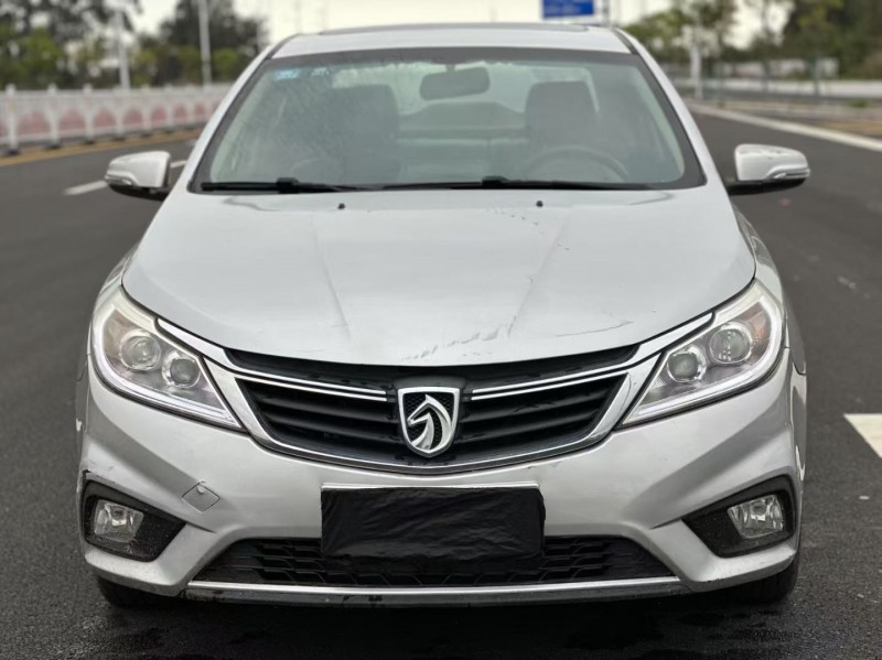 汕头16年宝骏6301