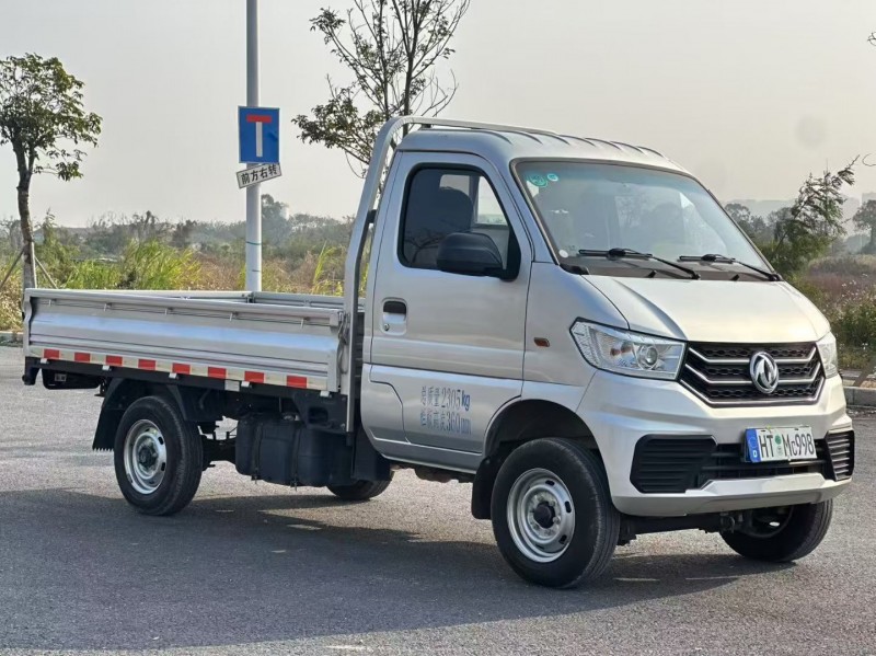 汕头23年东风小霸王2